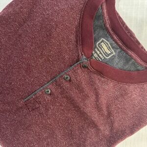 The Foundry Supply Co Young Men's 3XL Short Sleeve Shirt